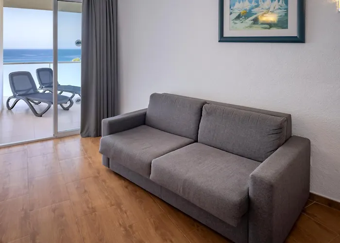 4R Salou Park Resort I