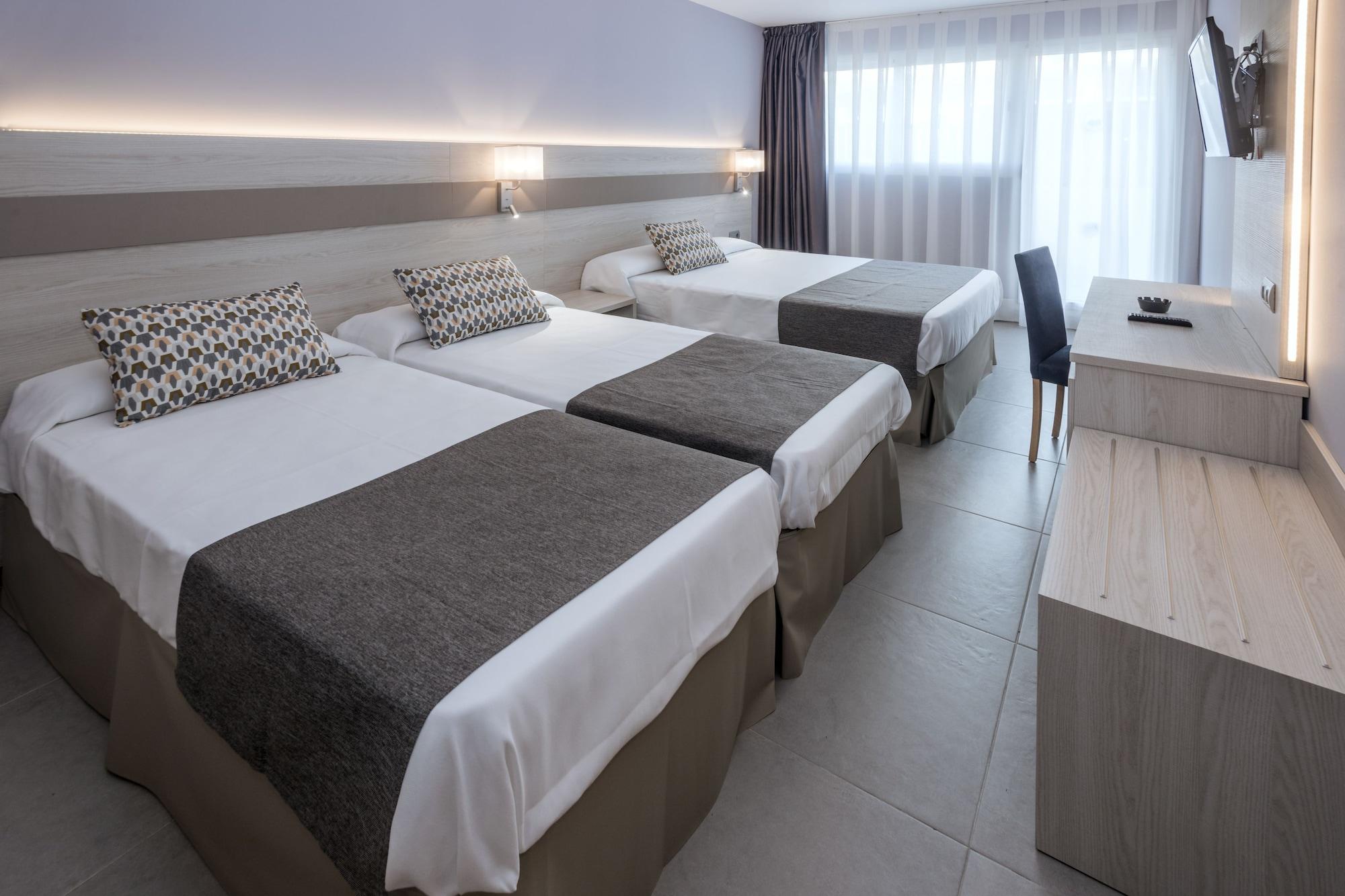 Hotel 4r Park I
