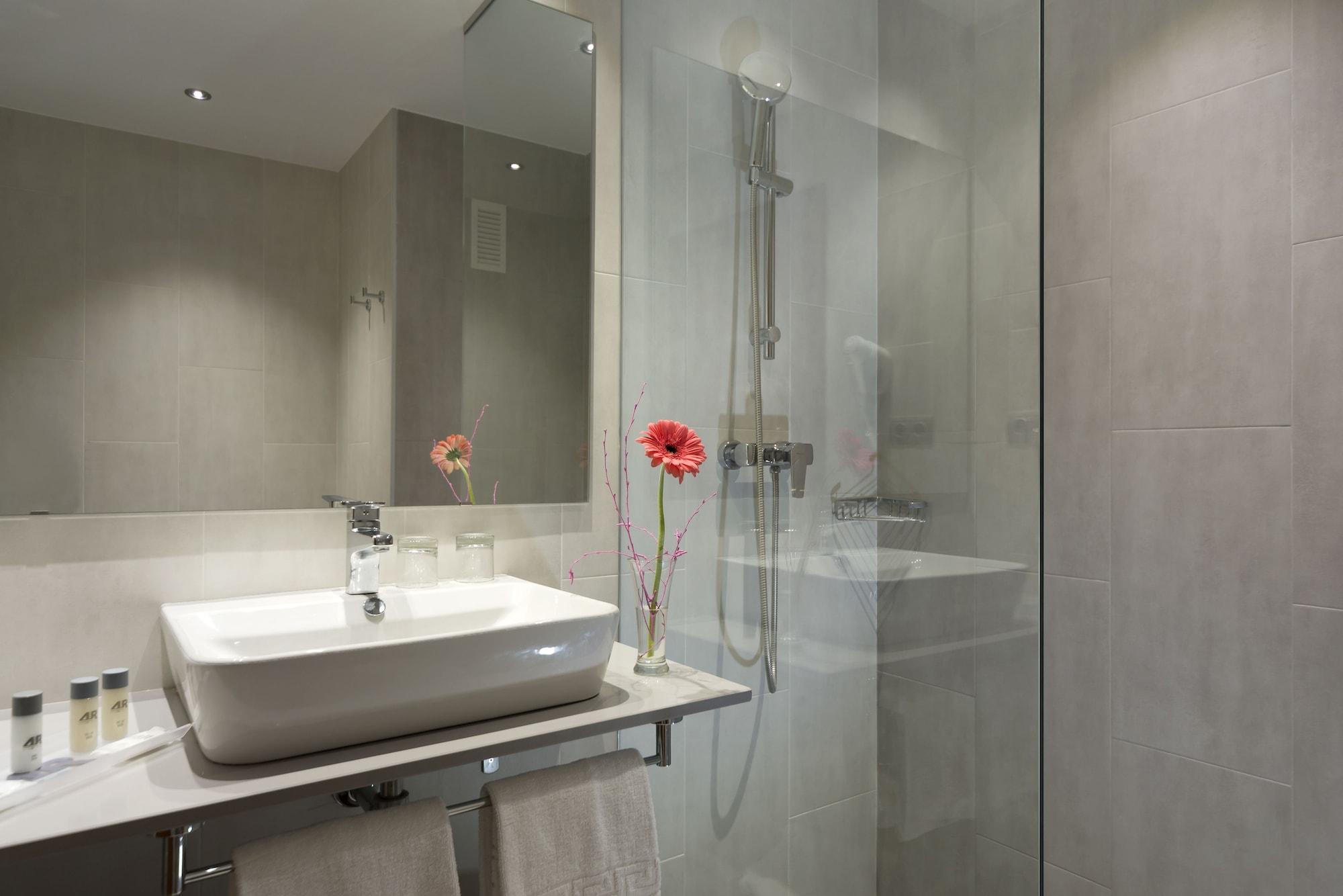 4r Park I Hotel Salou
