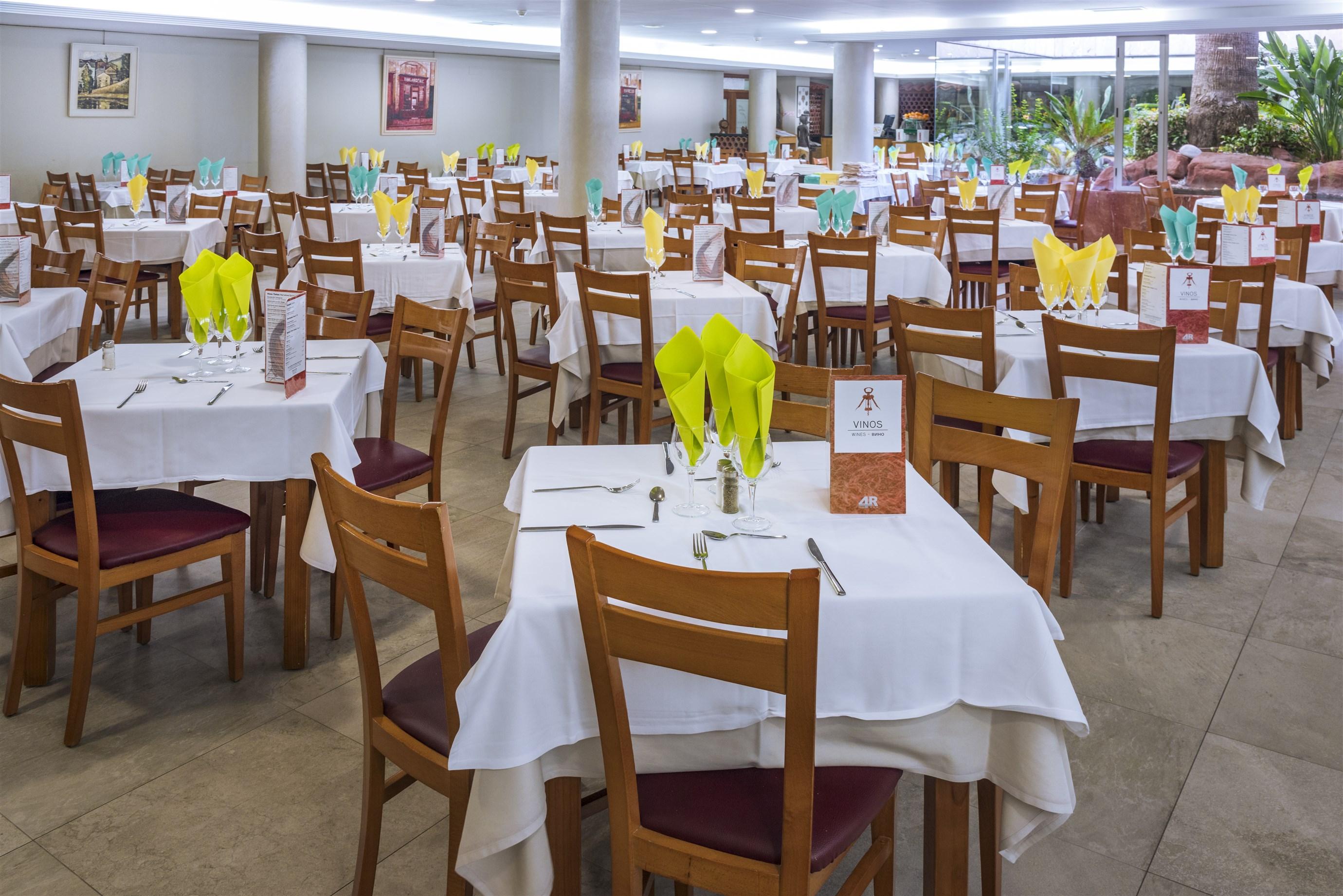 4r Park I Hotel Salou