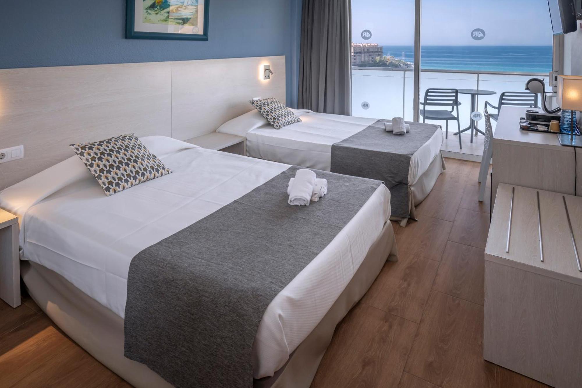 Hotel 4r Park I Salou
