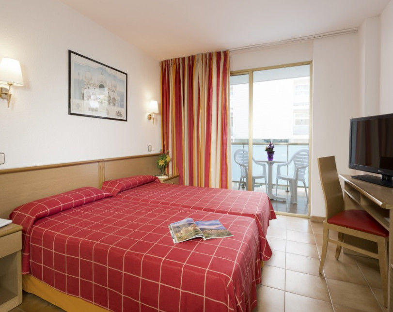 4r Park I 4* Salou