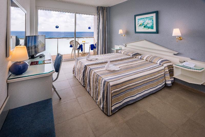 Hotel 4r Park I Salou
