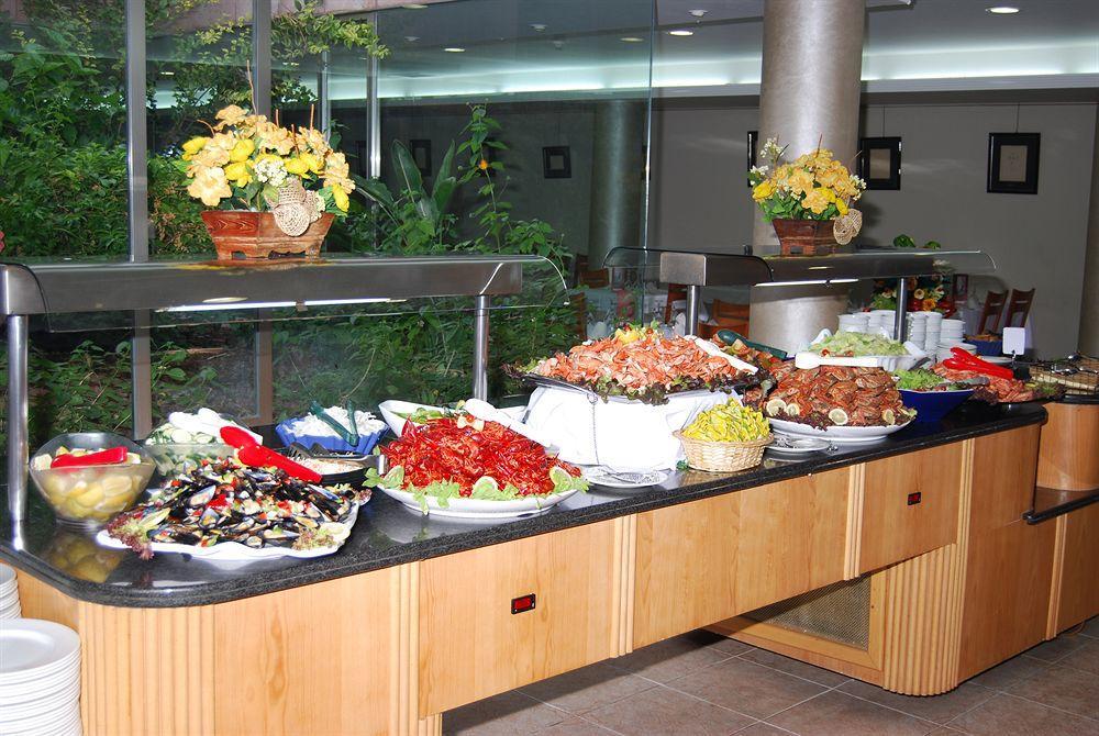 Hotel 4r Park I