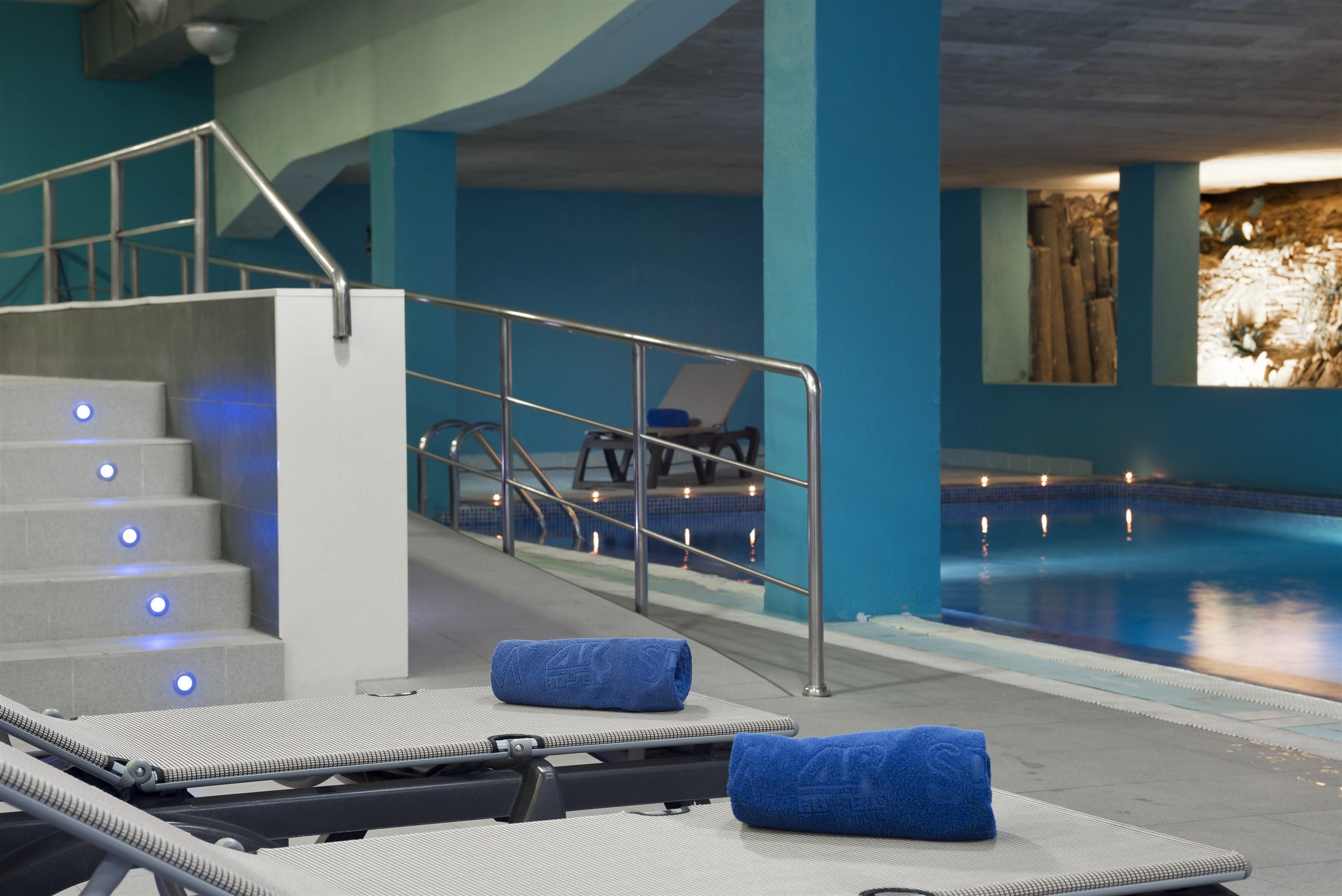 4r Park I Hotel