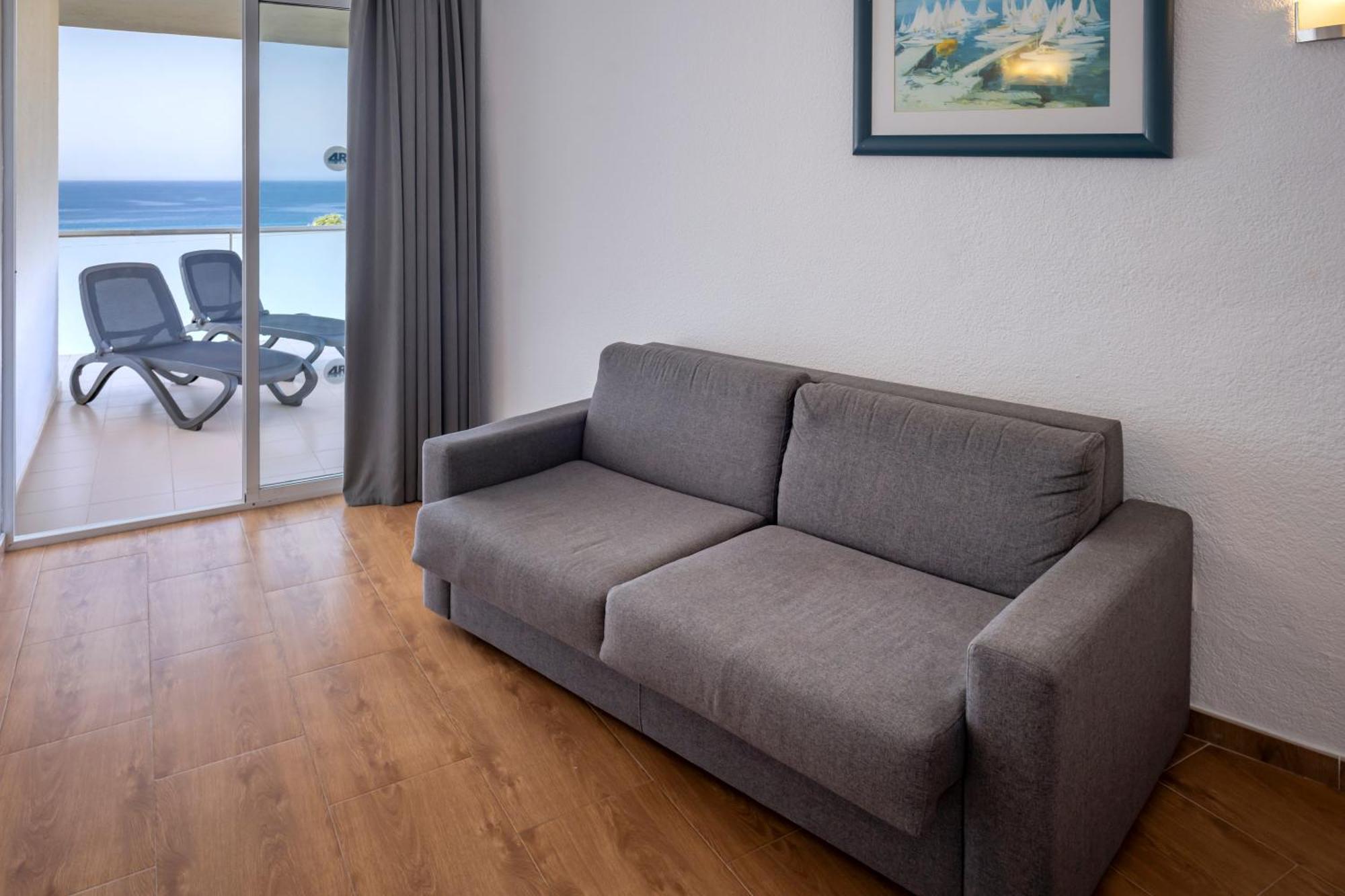 Hotel 4r Park I 4*
