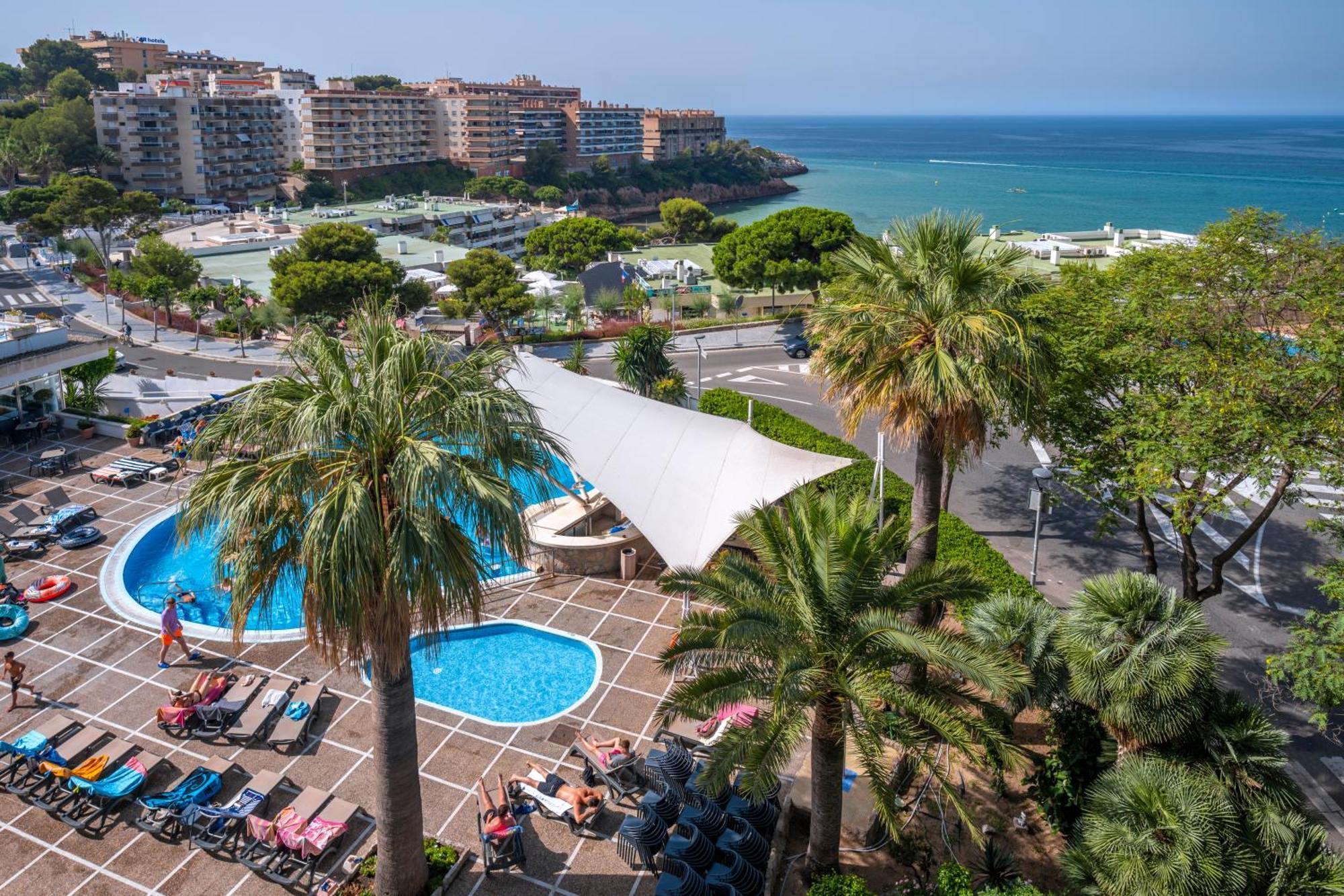 4r Park I 4* Salou