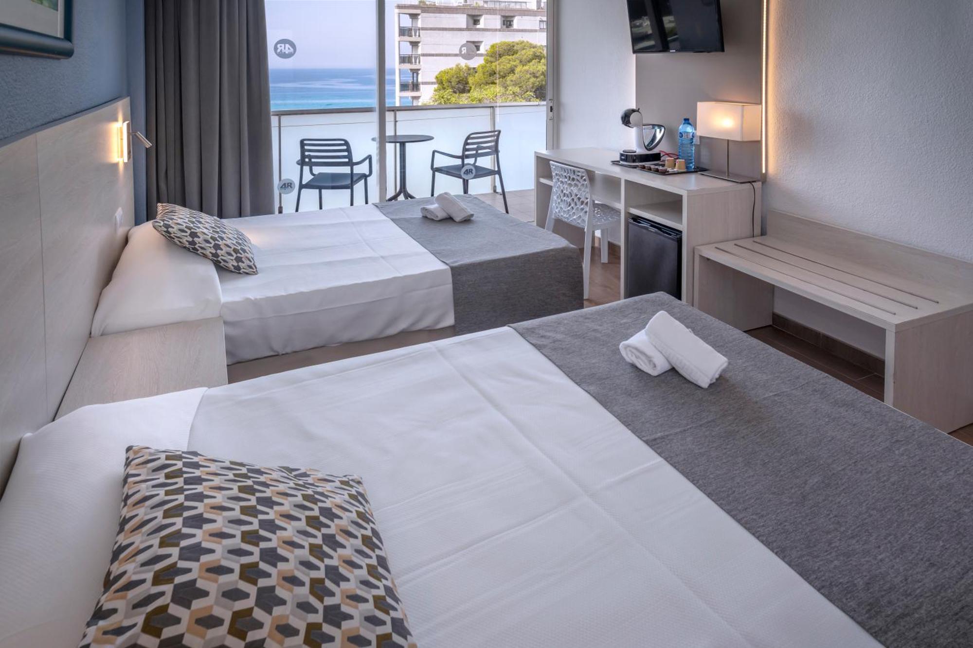 4r Park I Hotel