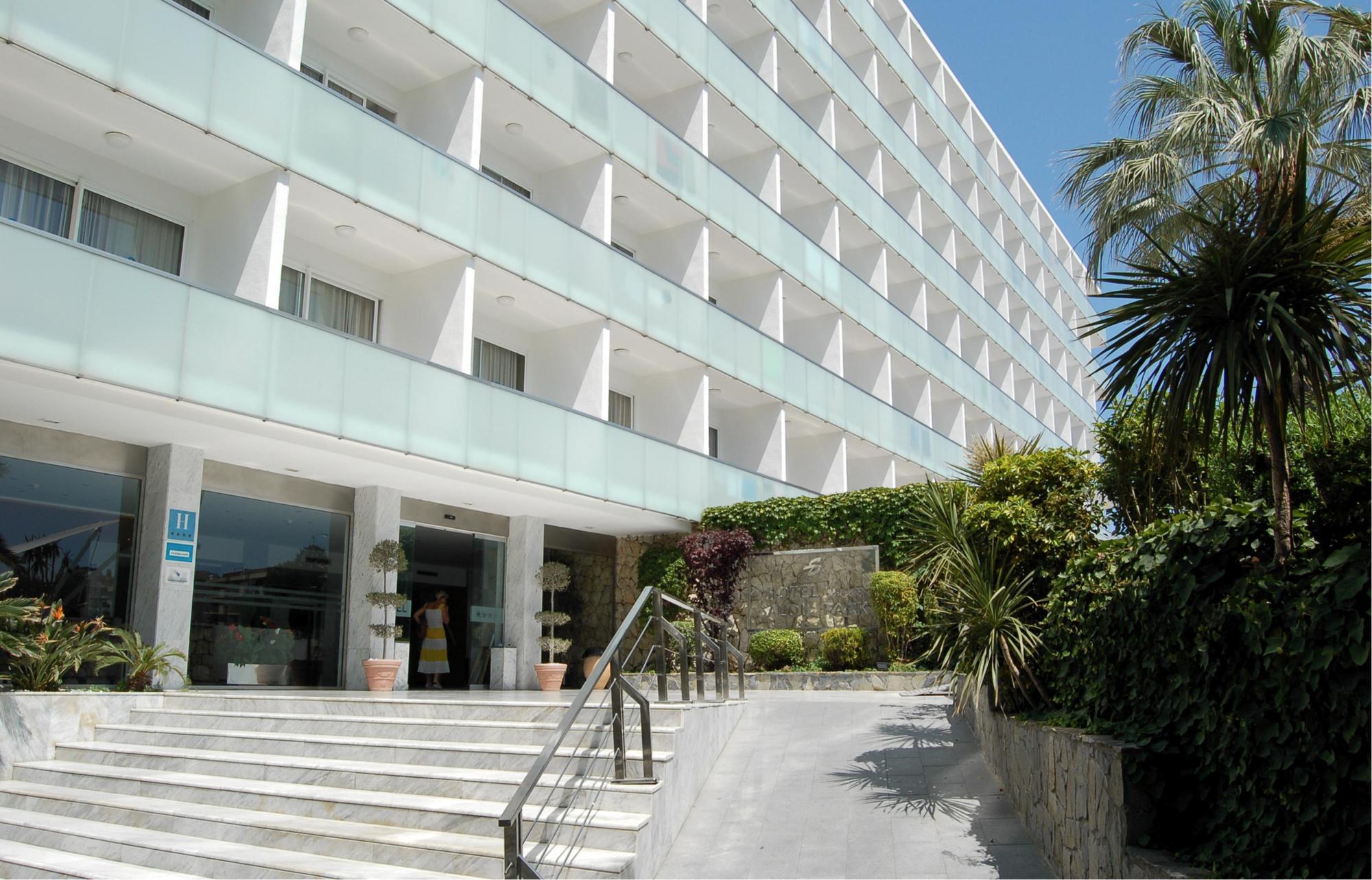 4r Park I