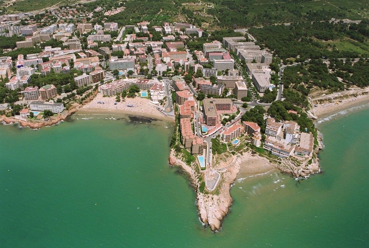 4r Park I Salou