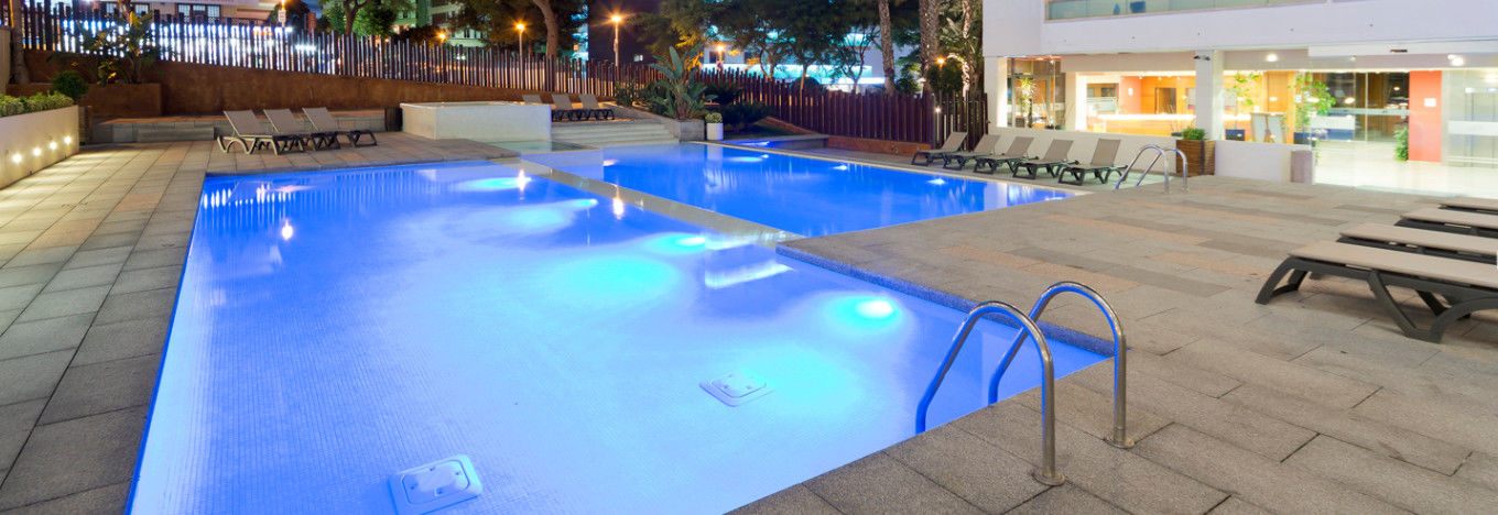 4r Park I Hotel Salou