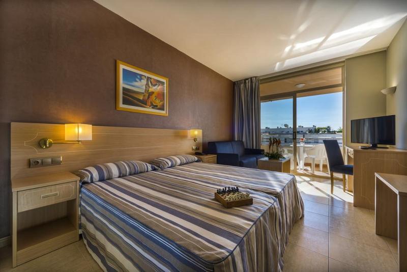 Hotel 4r Park I