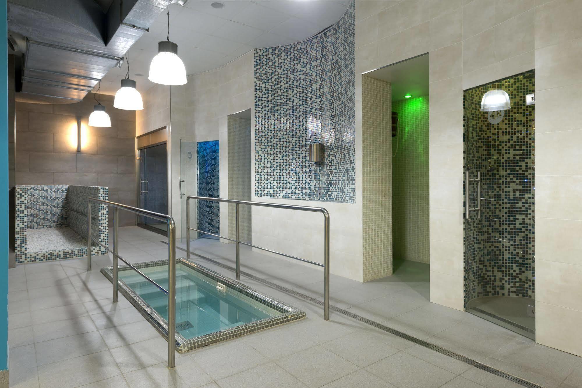 Hotel 4r Park I
